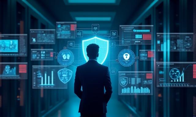 Risikomanagement Sicherheit